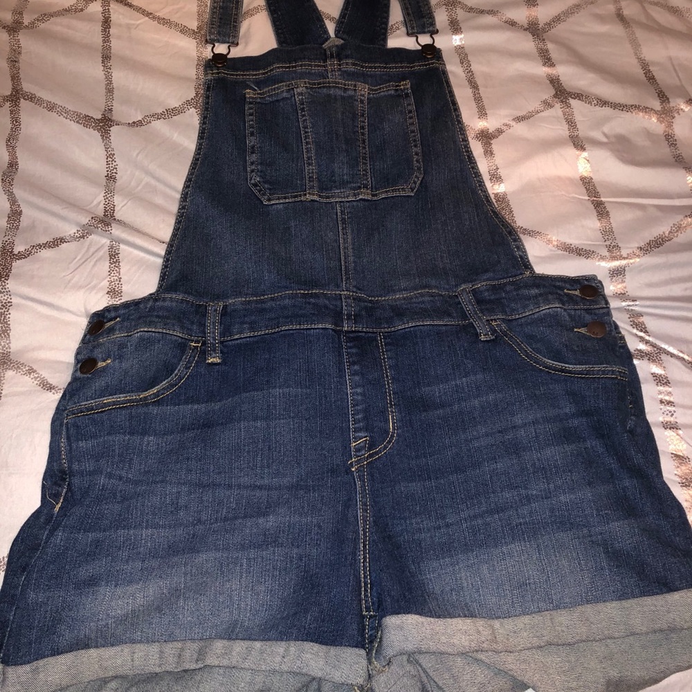 Overalls